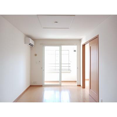 インフィニティーＡ 202【管理NO：1-015457601-02020】 ★家具家電は申し込み後に搬入しますの物件画像
