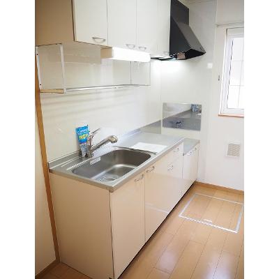 ル・クール 101【管理NO：1-015393801-01010】 ★家具家電は申し込み後に搬入しますの物件画像