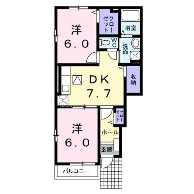 ミューＢ 101【管理NO：1-015357302-01010】 ★家具家電は申し込み後に搬入しますの物件画像