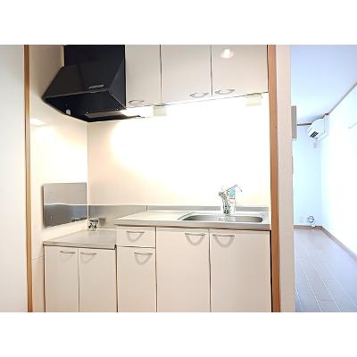 ウエスト・モンターニュＡ 202【管理NO：1-014010301-02020】 ★家具家電は申し込み後に搬入します★ ★2026年10月中旬入居可能★の物件画像