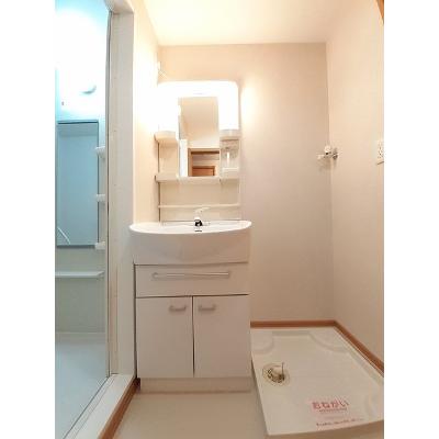 ヴィアーレ秋吉 206【管理NO：1-013786201-02060】 ★家具家電は申し込み後に搬入します★の物件画像