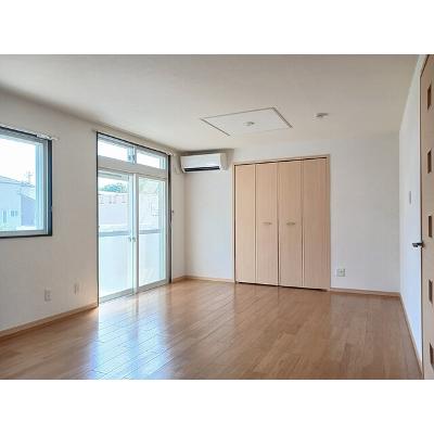 カーサ・クレール 104【管理NO：1-006024001-01040】 ★家具家電は申し込み後に搬入しますの物件画像