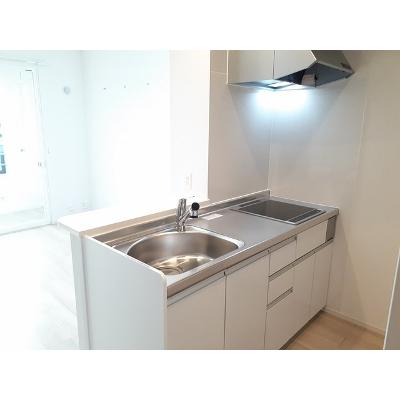 ヒカルサ高岡角ウエスト 206【管理NO：1-027529901-02060】 ★家具家電は申し込み後に搬入します 2026年07月下旬入居可能の物件画像