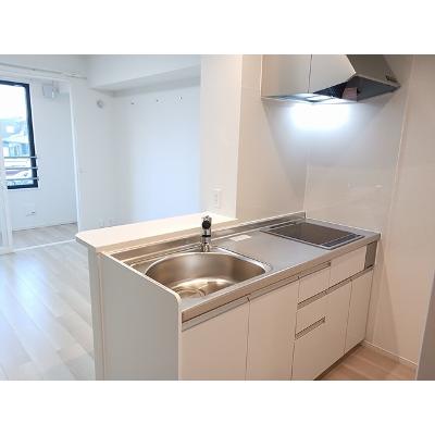 ミラノⅥ　Ｂ 204【管理NO：1-027438802-02040】 ★家具家電は申し込み後に搬入しますの物件画像