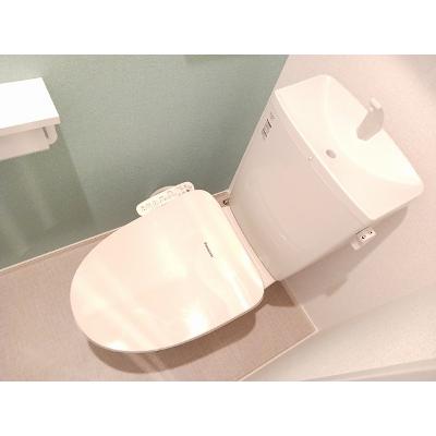 ミラノⅥ　Ｂ 204【管理NO：1-027438802-02040】 ★家具家電は申し込み後に搬入しますの物件画像