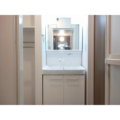 ミラノⅥ　Ｂ 204【管理NO：1-027438802-02040】 ★家具家電は申し込み後に搬入しますの物件画像