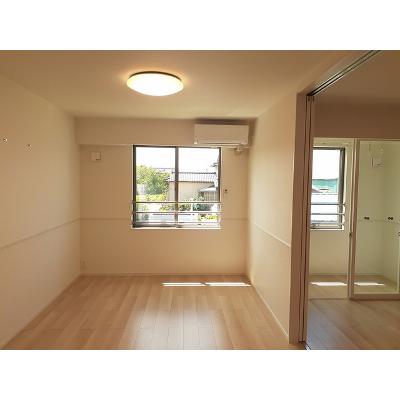 コート・エアリー 201【管理NO：1-027355501-02010】 ★家具家電は申し込み後に搬入しますの物件画像