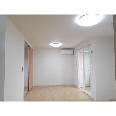 カーサ・カメリア 103【管理NO：1-024526401-01030】 ★家具家電は申し込み後に搬入しますの物件画像