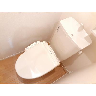アンダンテ　いわせ野Ⅰ 103【管理NO：1-021836001-01030】 ★家具家電は申し込み後に搬入しますの物件画像