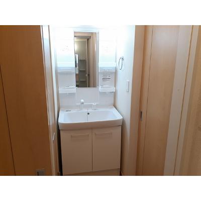 アンダンテ　いわせ野Ⅰ 103【管理NO：1-021836001-01030】 ★家具家電は申し込み後に搬入しますの物件画像