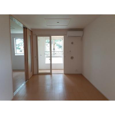 ネクステージⅢ 204【管理NO：1-017166501-02040】 ★家具家電は申し込み後に搬入しますの物件画像