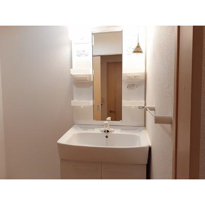 ネクステージⅢ 204【管理NO：1-017166501-02040】 ★家具家電は申し込み後に搬入しますの物件画像