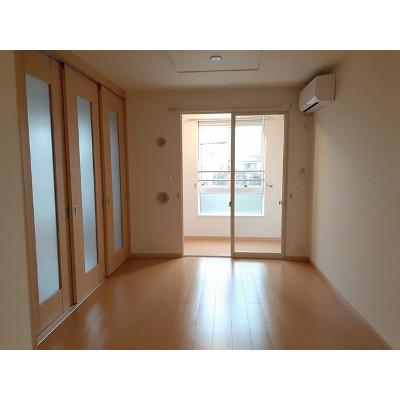 ローレルＮＳ　Ⅴ 203【管理NO：1-016954301-02030】 ★家具家電は申し込み後に搬入しますの物件画像