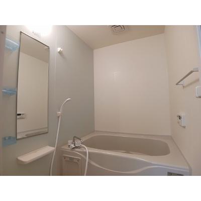 エスポア－ル　井波 203【管理NO：1-016662601-02030】 ★家具家電は申し込み後に搬入しますの物件画像