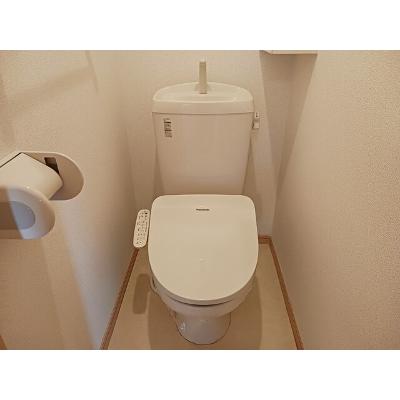 エスポア－ル　井波 203【管理NO：1-016662601-02030】 ★家具家電は申し込み後に搬入しますの物件画像