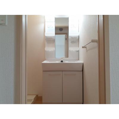 プライム 102【管理NO：1-016597501-01020】 ★家具家電は申し込み後に搬入しますの物件画像
