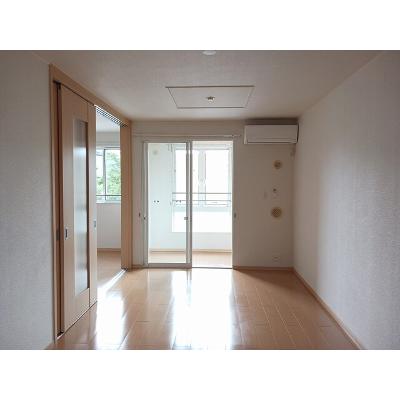 アッシュ５　Ａ 202【管理NO：1-016297001-02020】 ★家具家電は申し込み後に搬入しますの物件画像