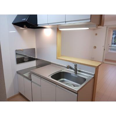 エアリ－　ハウス 102【管理NO：1-016227301-01020】 ★家具家電は申し込み後に搬入しますの物件画像
