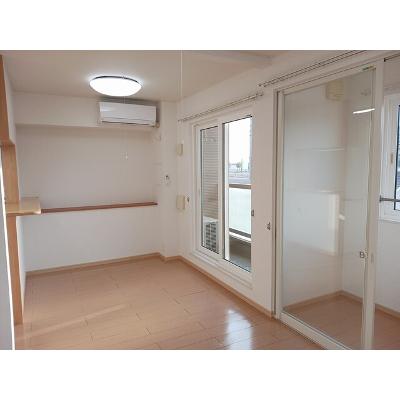 米島一番館 201【管理NO：1-016158601-02010】 ★家具家電は申し込み後に搬入します 2026年07月中旬入居可能の物件画像
