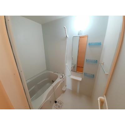 米島一番館 201【管理NO：1-016158601-02010】 ★家具家電は申し込み後に搬入します 2026年07月中旬入居可能の物件画像