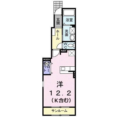 サイモン　ＥＩＧＨＴ 106【管理NO：1-015839601-01060】 ★家具家電は申し込み後に搬入しますの物件画像