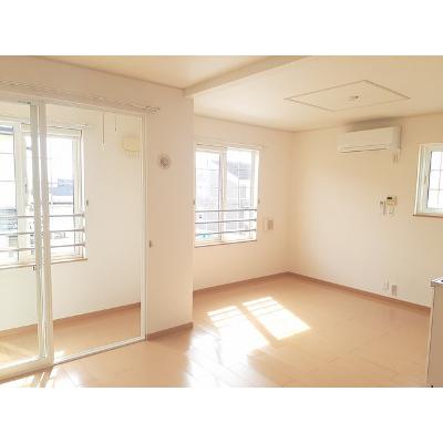 ファイン・ハル・エ－ル　Ⅳ 203【管理NO：1-015341901-02030】 ★家具家電は申し込み後に搬入しますの物件画像
