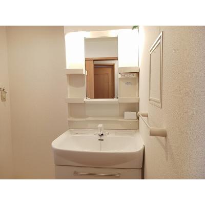 ヴィラ・セレーノ　Ｃ 203【管理NO：1-014230001-02030】 ★家具家電は申し込み後に搬入しますの物件画像