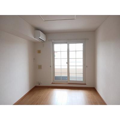 メロディ　Ｂ 202【管理NO：1-014213202-02020】 ★家具家電は申し込み後に搬入します★ ★2026年10月中旬入居可能★の物件画像