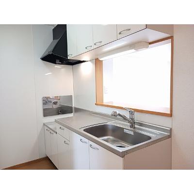 メロディ　Ｂ 202【管理NO：1-014213202-02020】 ★家具家電は申し込み後に搬入します★ ★2026年10月中旬入居可能★の物件画像