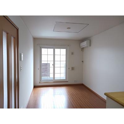 エトワール　Ⅱ 202【管理NO：1-013943602-02020】 ★家具家電は申し込み後に搬入しますの物件画像