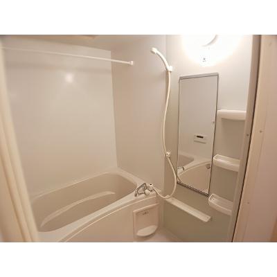 エトワール　Ⅱ 202【管理NO：1-013943602-02020】 ★家具家電は申し込み後に搬入しますの物件画像