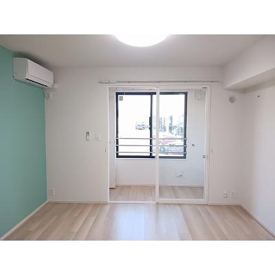 ミラノⅥ　Ｂ 205【管理NO：1-027438802-02050】 ★家具家電は申し込み後に搬入しますの物件画像