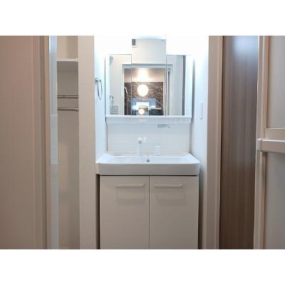 ミラノⅥ　Ｂ 205【管理NO：1-027438802-02050】 ★家具家電は申し込み後に搬入しますの物件画像