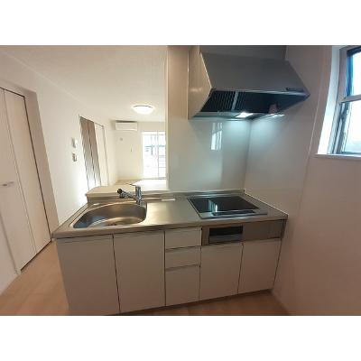 イデアールⅡ 101【管理NO：1-027292201-01010】 ★家具家電は申し込み後に搬入しますの物件画像