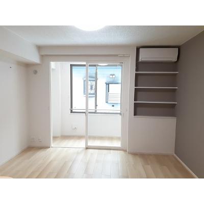 アザレアＥａｓｔ 103【管理NO：1-027247302-01030】 ★家具家電は申し込み後に搬入します 2026年08月中旬入居可能の物件画像