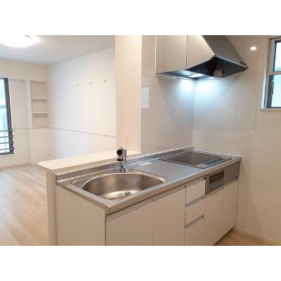 スプリング　ファインⅠ 102【管理NO：1-027051101-01020】 ★家具家電は申し込み後に搬入しますの物件画像