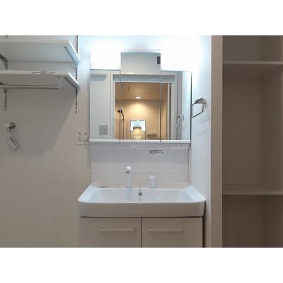 スプリング　ファインⅠ 102【管理NO：1-027051101-01020】 ★家具家電は申し込み後に搬入しますの物件画像