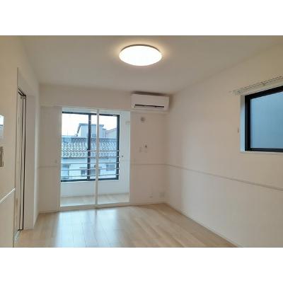 ミラノⅤ　Ｂ 201【管理NO：1-026357102-02010】 ★家具家電は申し込み後に搬入します 2026年08月中旬入居可能の物件画像