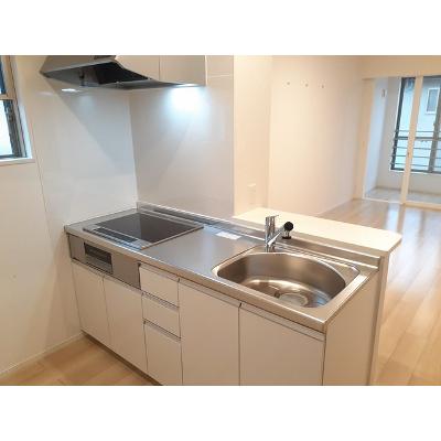 ルピナス　Ａ 205【管理NO：1-026147001-02050】 ★家具家電は申し込み後に搬入しますの物件画像