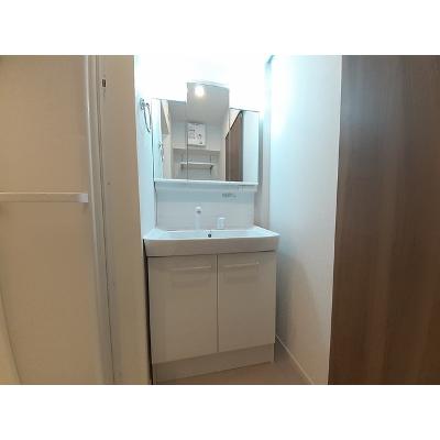 ルピナス　Ａ 205【管理NO：1-026147001-02050】 ★家具家電は申し込み後に搬入しますの物件画像
