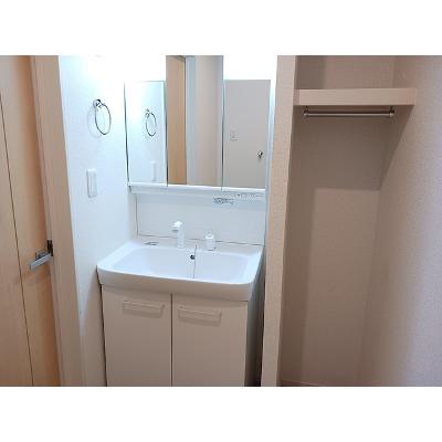 フェリーチェⅤ 202【管理NO：1-024520601-02020】 ★家具家電は申し込み後に搬入しますの物件画像
