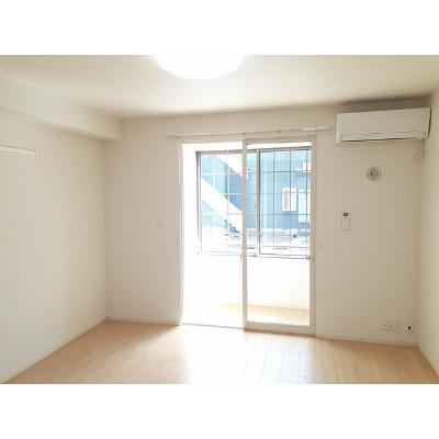 ア・ピアチェーレⅡ 102【管理NO：1-023525701-01020】 ★家具家電は申し込み後に搬入します 2026年07月中旬入居可能の物件画像