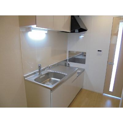 ア・ピアチェーレⅡ 102【管理NO：1-023525701-01020】 ★家具家電は申し込み後に搬入します 2026年07月中旬入居可能の物件画像