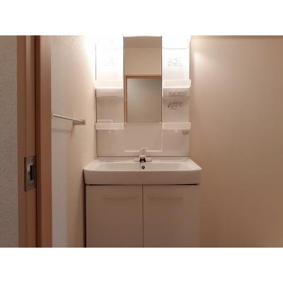 サン・サージュⅡ 203【管理NO：1-021217601-02030】 ★家具家電は申し込み後に搬入します 2026年08月中旬入居可能の物件画像