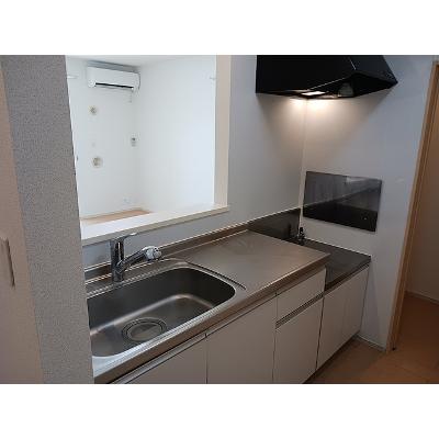 ソレイユ高岡Ⅰ 101【管理NO：1-020361601-01010】 ★家具家電は申し込み後に搬入します★の物件画像