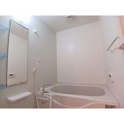 クロッシングⅡＡ 203【管理NO：1-018030401-02030】 ★家具家電は申し込み後に搬入しますの物件画像