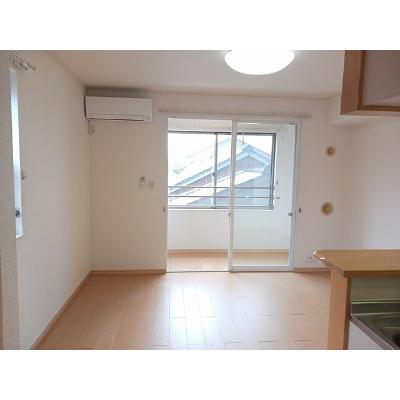 アッシュ６　Ｂ 201【管理NO：1-016297402-02010】 ★家具家電は申し込み後に搬入しますの物件画像