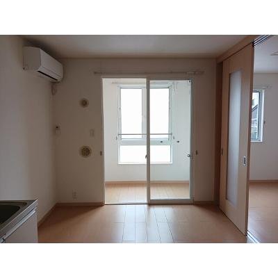 アッシュ６　Ａ 101【管理NO：1-016297401-01010】 ★家具家電は申し込み後に搬入しますの物件画像