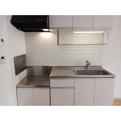 アッシュ６　Ａ 101【管理NO：1-016297401-01010】 ★家具家電は申し込み後に搬入しますの物件画像