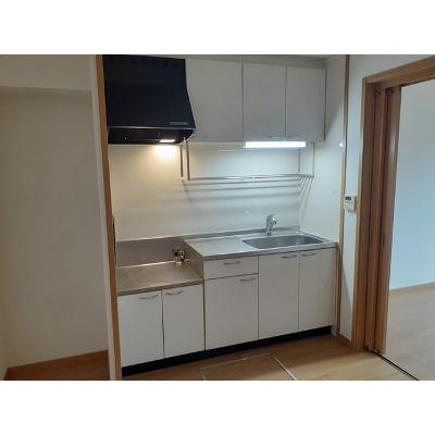 ヴィラ・かたかご　Ⅲ 103【管理NO：1-014808001-01030】 ★家具家電は申し込み後に搬入しますの物件画像